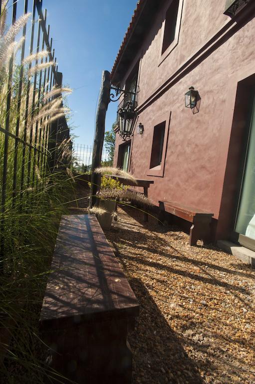 Hotel Las Chirimoyas Salta Exterior photo